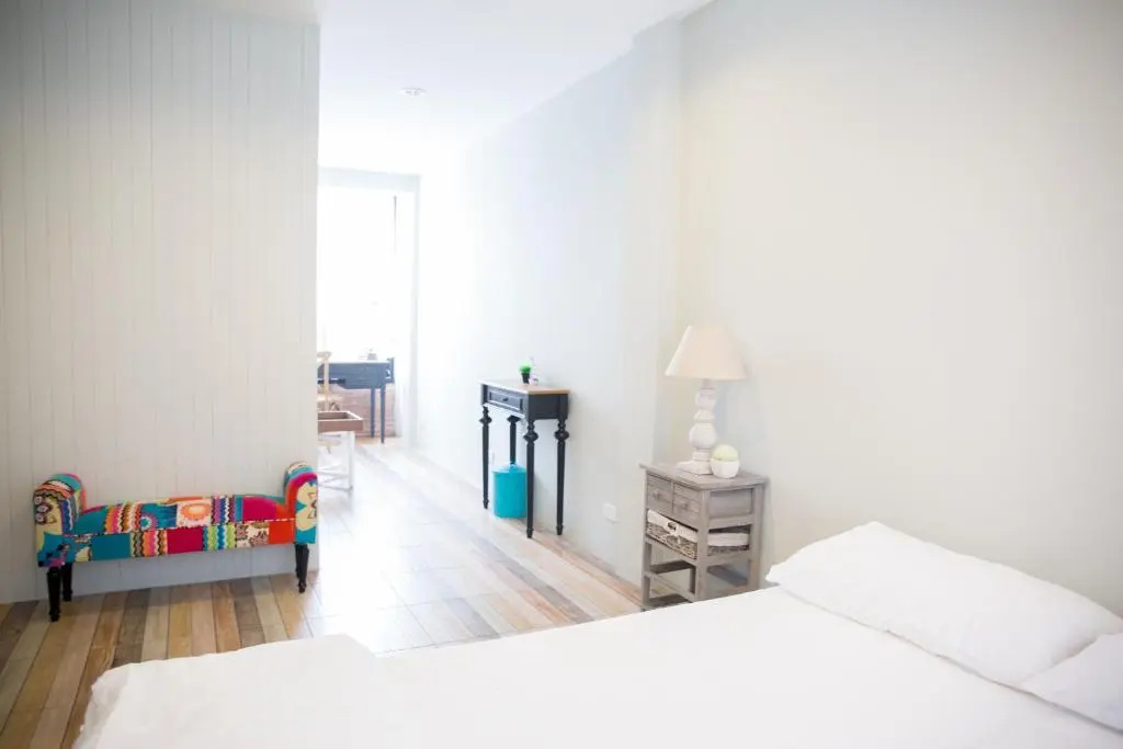 Fio's House by the Sea - Chambres