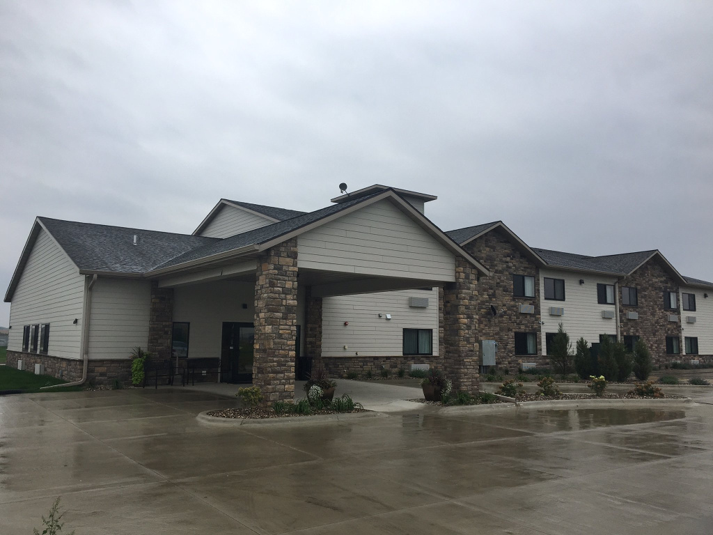 Cobblestone Inn & Suites - Monticello - Général