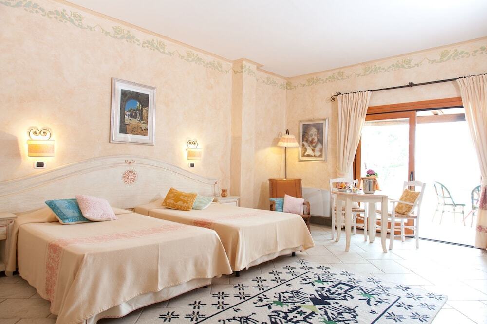 Hotel Sa Muvara by null