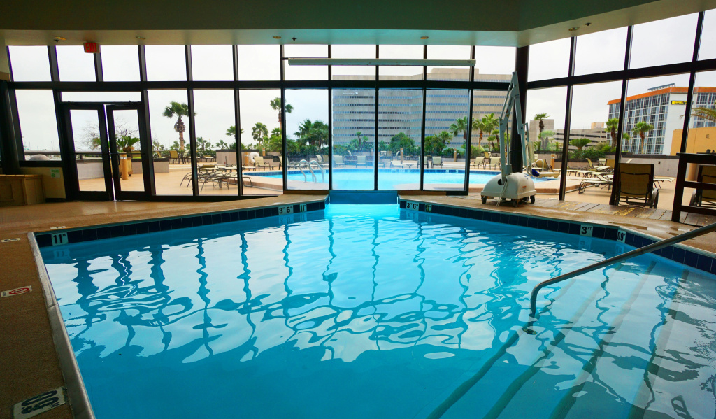 Holiday Inn Corpus Christi Downtown Marina by IHG - Général