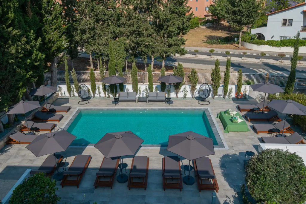 Hotel photo 22
