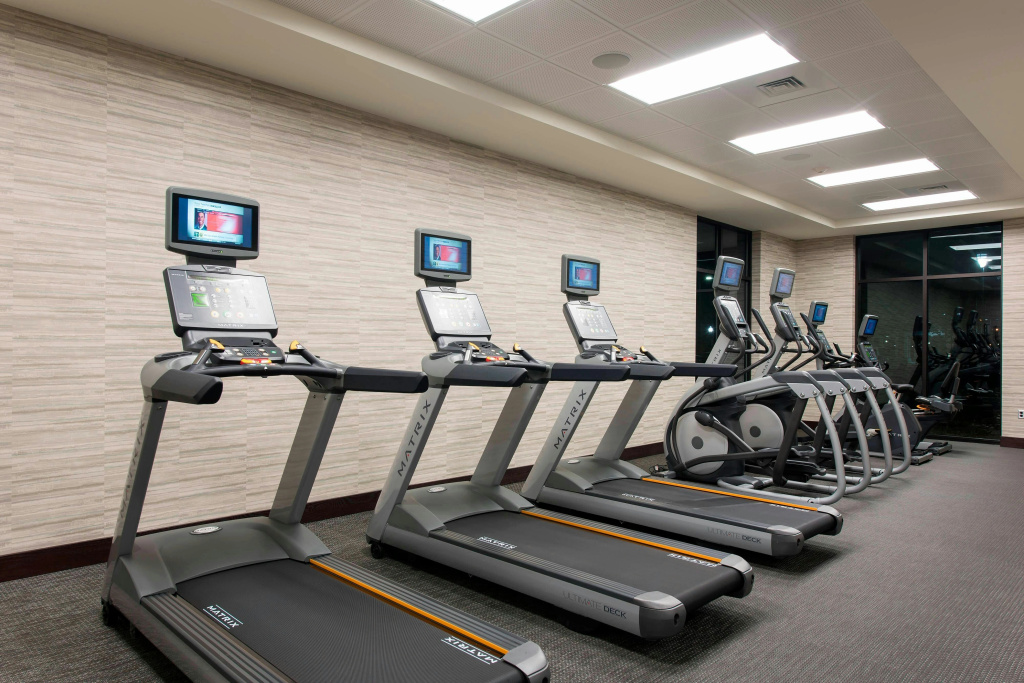 Courtyard by Marriott Holland Downtown - Général
