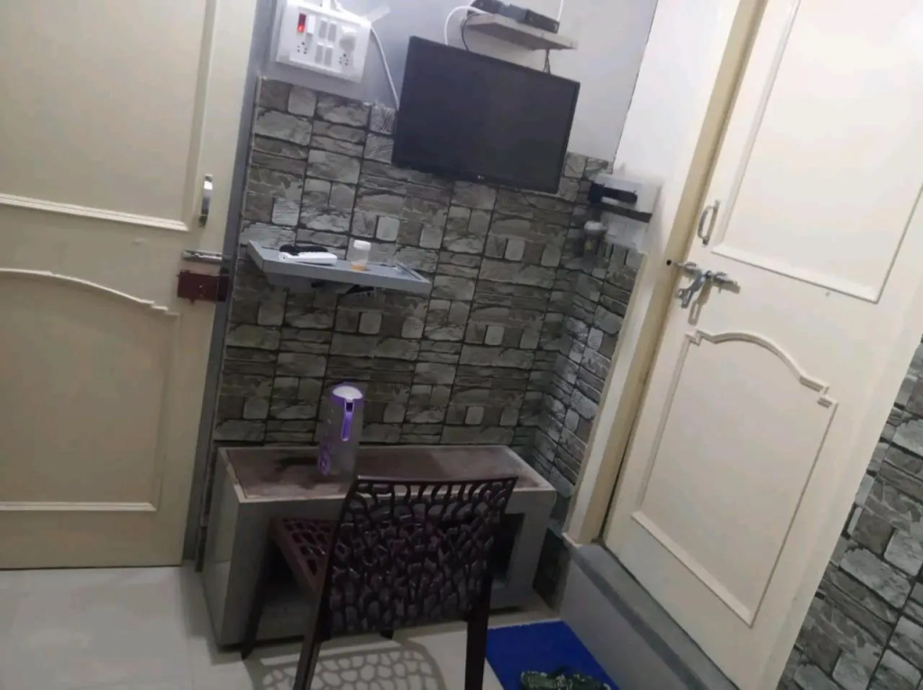 Budget Hotel