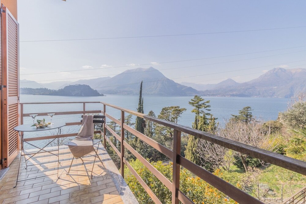 Отель Mariù apartment Varenna, фото 8