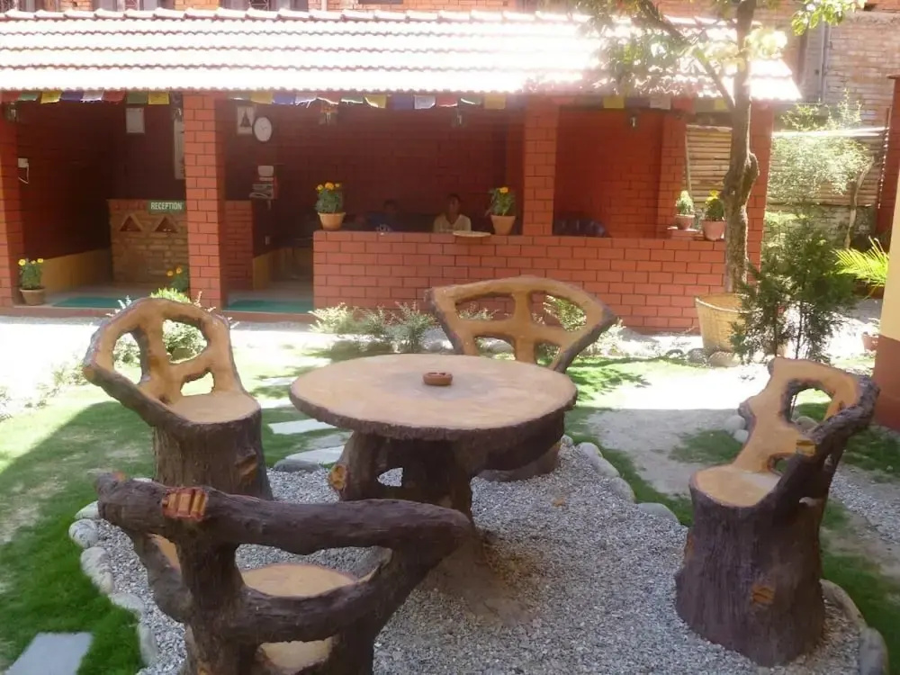 Hotel photo 8