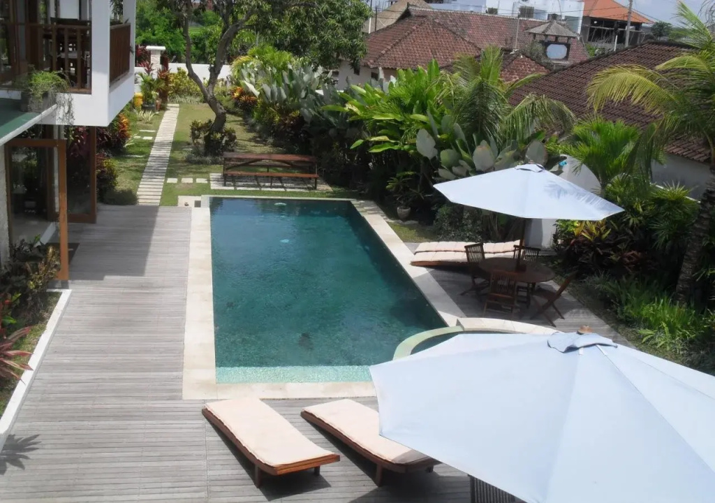 Hotel photo 7