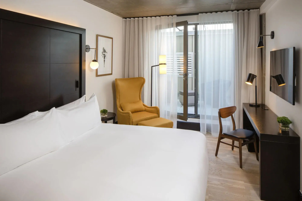 Hotel photo 6