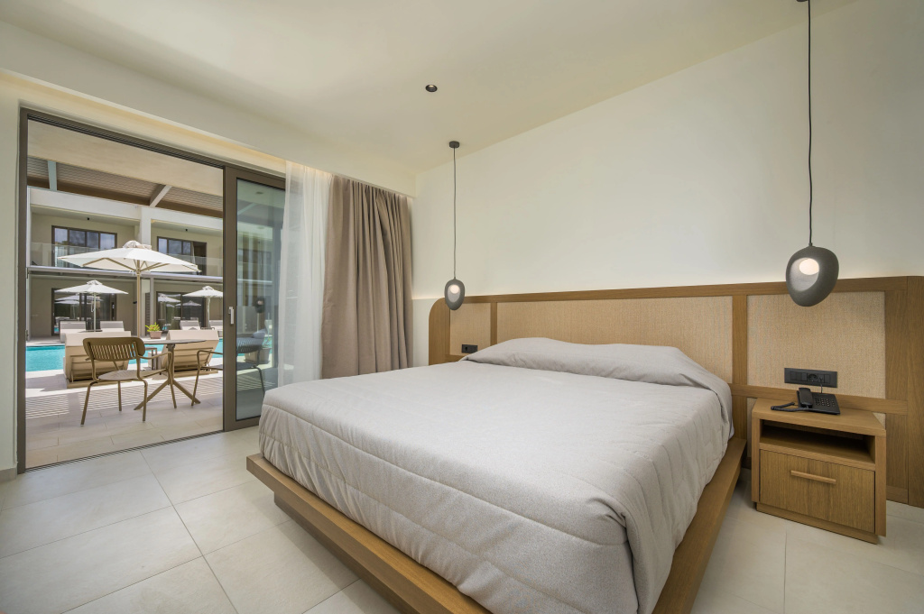 Hotel Esperia - Général