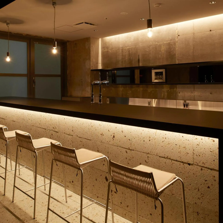 Tones Osaka Hotel 사진 27
