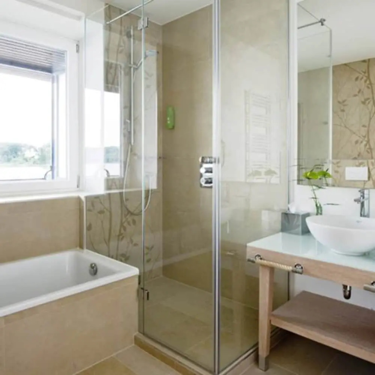 Hotel Der Seehof - Chambres