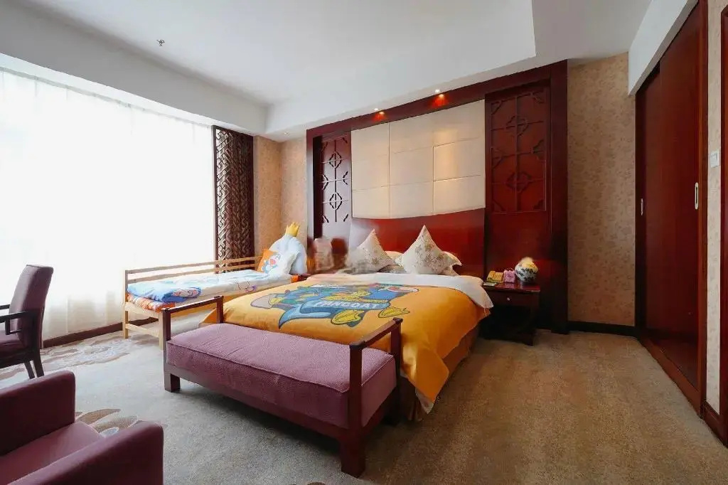 Hotel photo 26