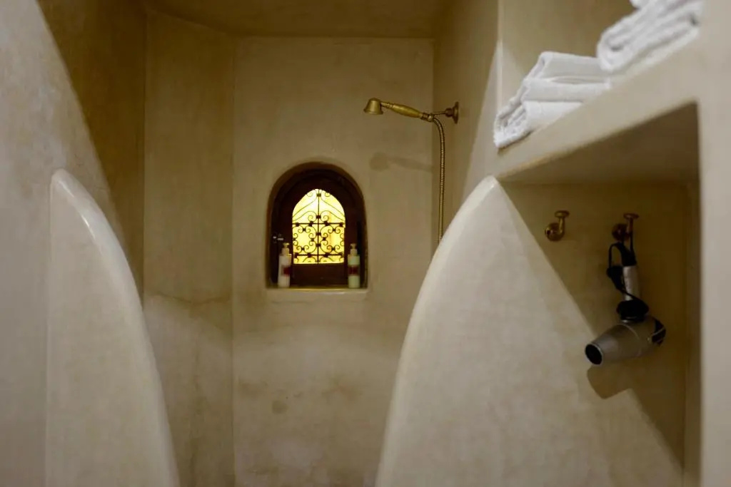 Riad Dar Zaman - Général