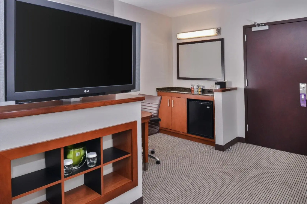 Hyatt Place Baltimore/Owings Mills - Général