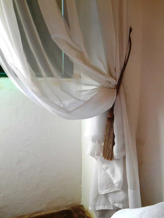 Solar das Artes Pousada Boutique - Chambres
