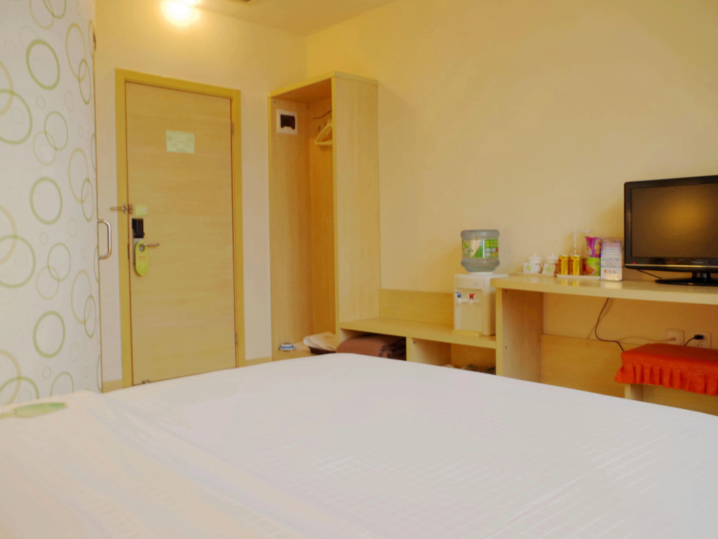 Spring City Star Hotel Jifeng Branch - Chambres