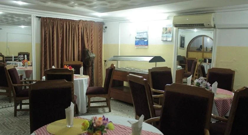 Hotel photo 12