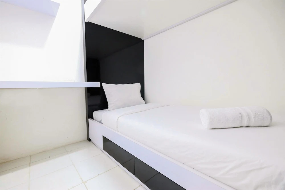 2 Bedroom Paragon Village Apartment by Travelio - фото 6