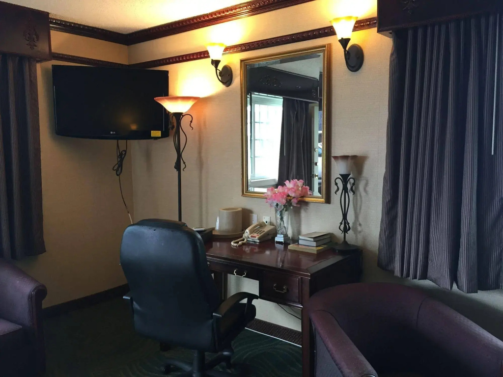 Hotel photo 8