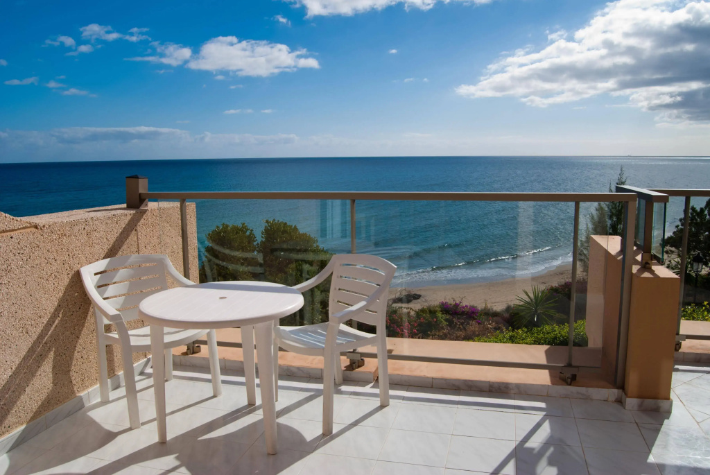 SBH Taro Beach Hotel - Général