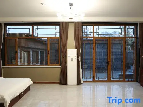 5 Bedrooms Standard room
