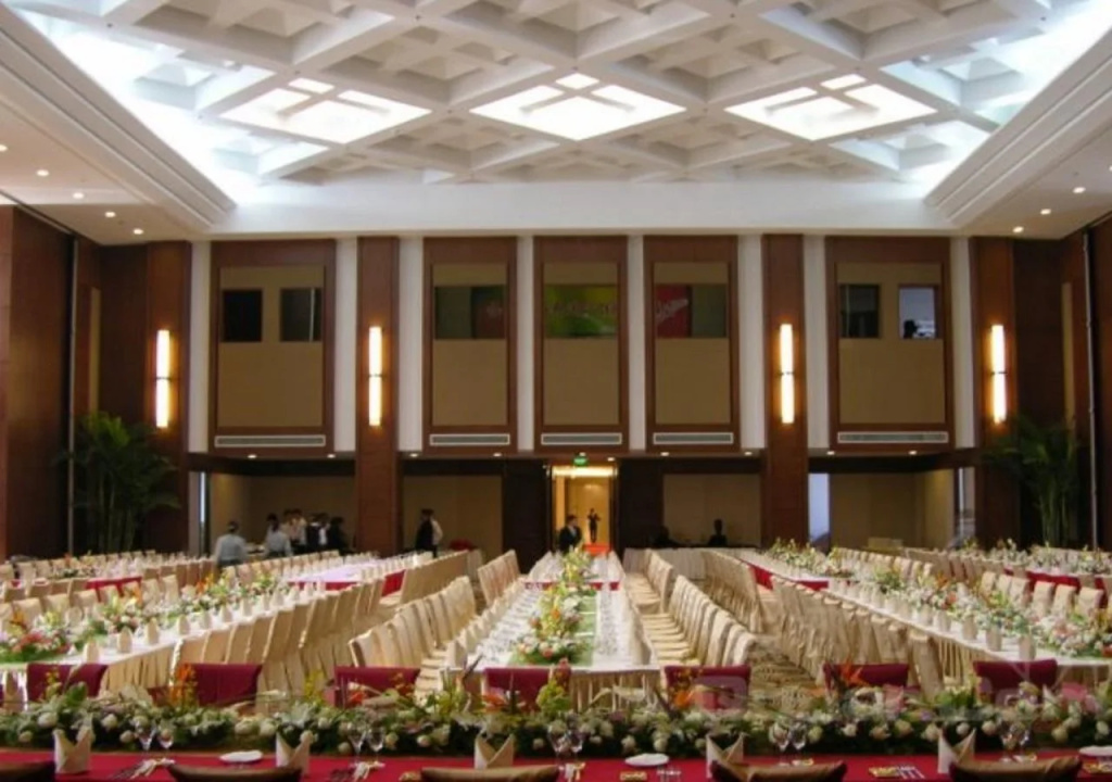 Yaoda International Hotel Taizhou - Général