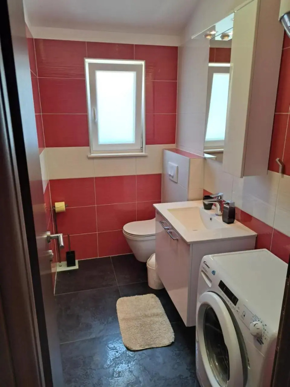 Apartman Adagio - фото 9