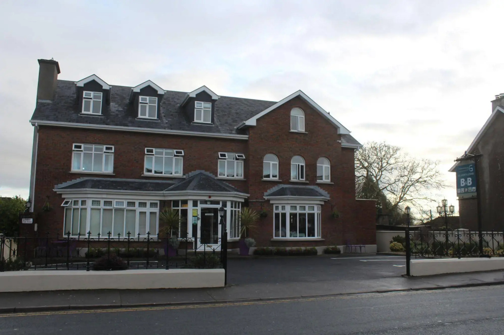 St Judes Lodge