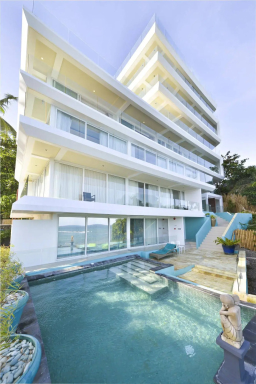 Hotel photo 14