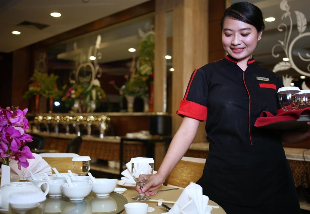 Royal Palm Hotel & Conference Center Cengkareng - Général