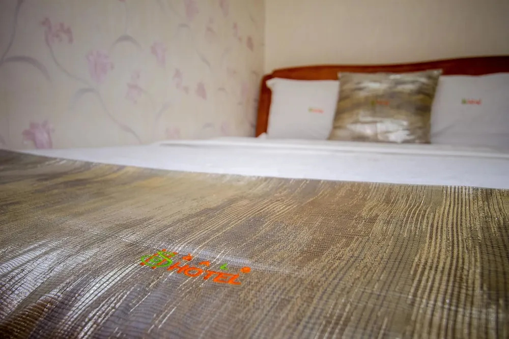 Sal's Boutique Hotel - Chambres