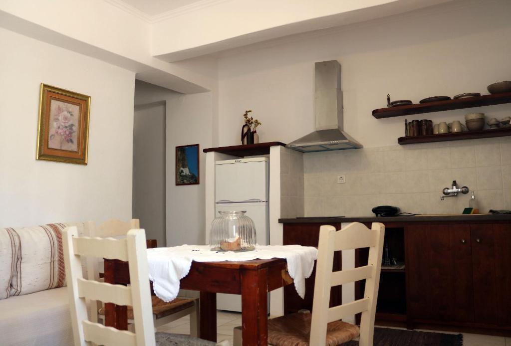 Pension Ilias by null