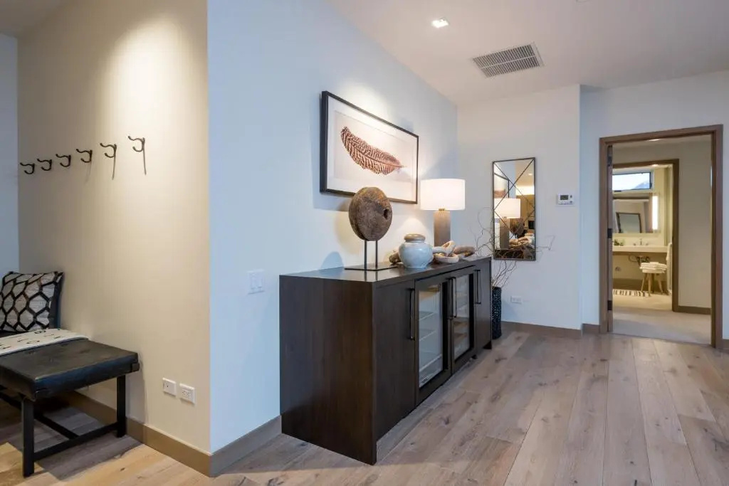 Limelight Hotel Ketchum - Chambres