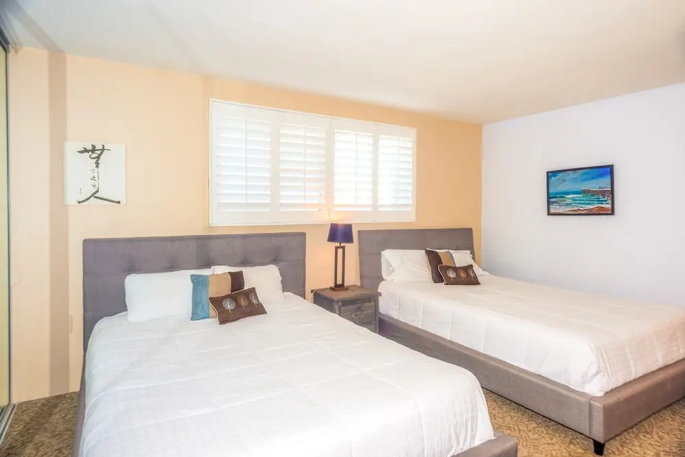 Capri by the Sea by All Seasons Resort Lodging - Chambres