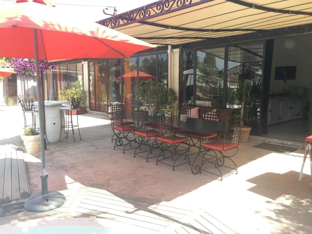 Hotel photo 12