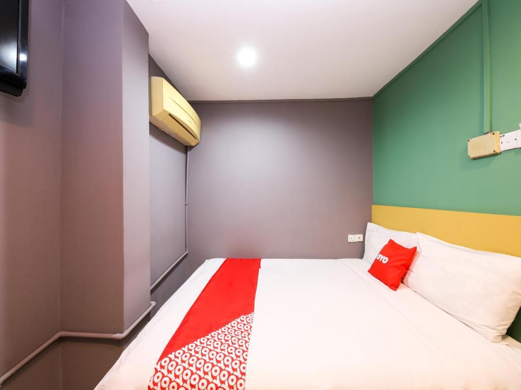 Alor Street Hotel