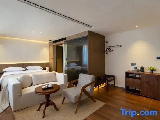 Sanshengwuer Zeyun Inns - Chambres