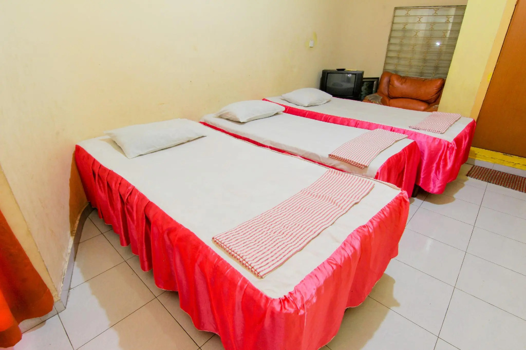 Superior room