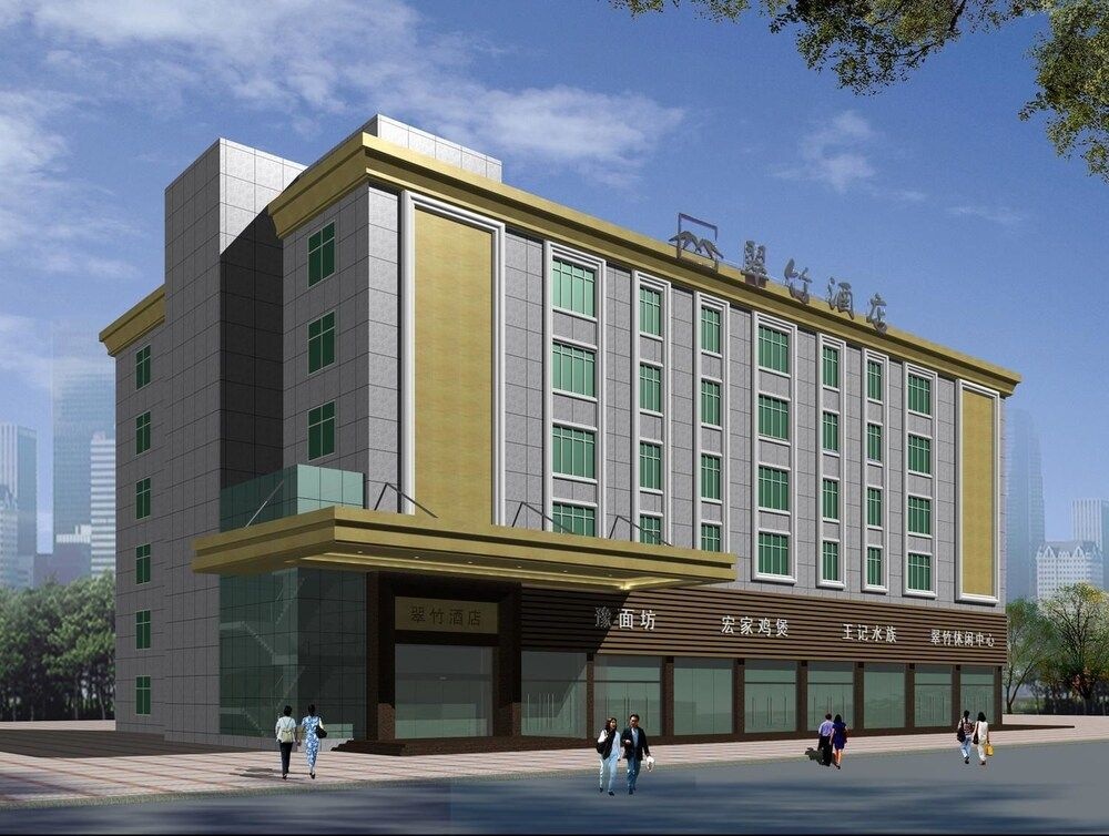 Cuizhu Hotel