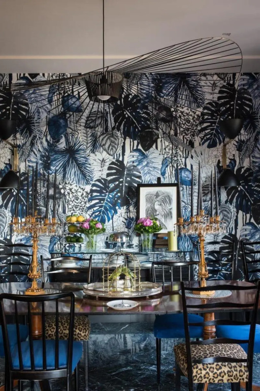 Velona's Jungle Luxury Suites picture