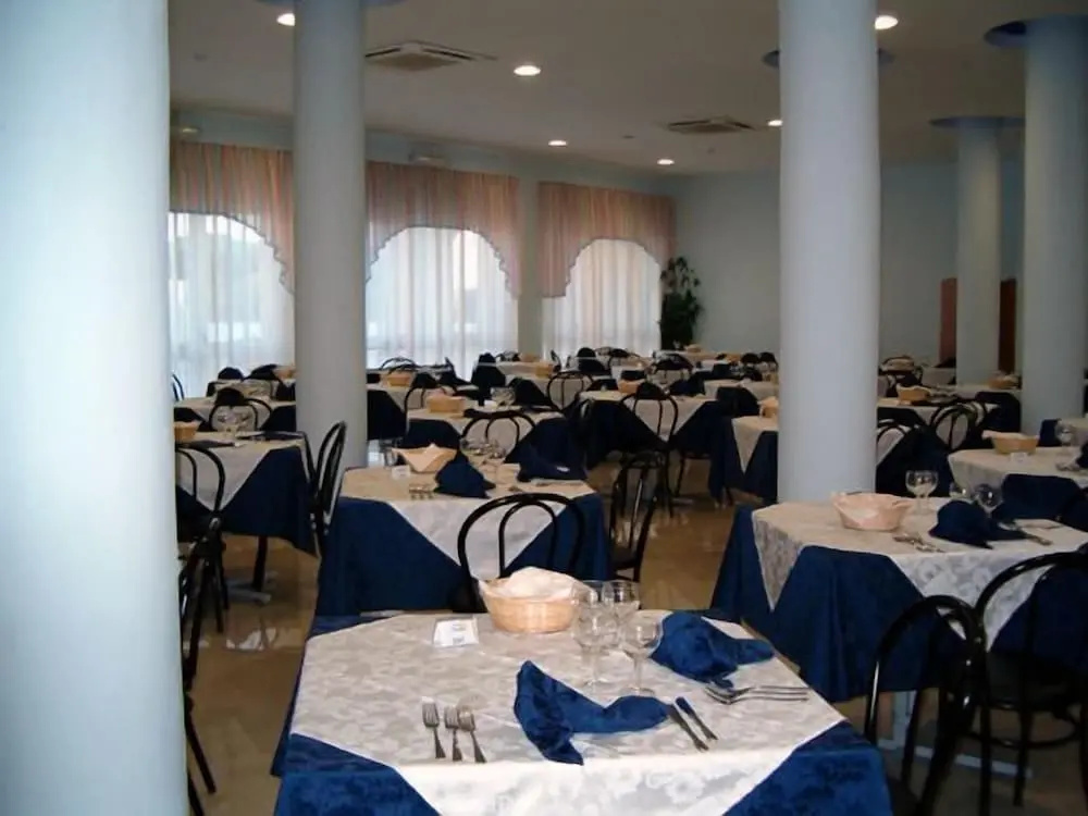 Hotel Club Alizé - Général