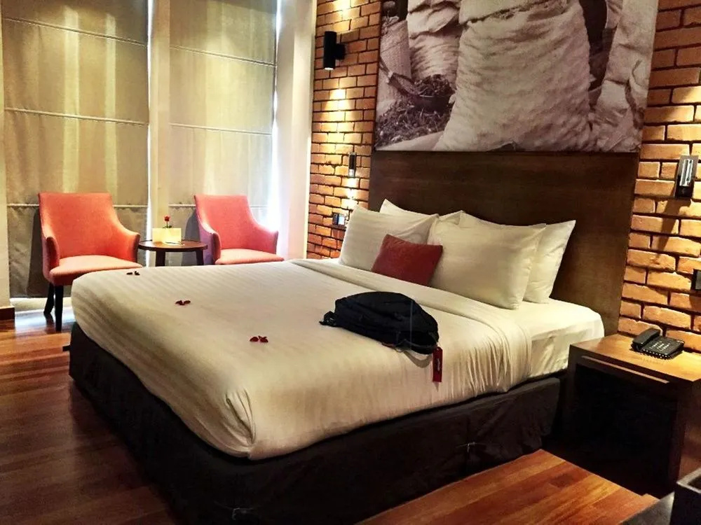 The Loft Yangon - Général