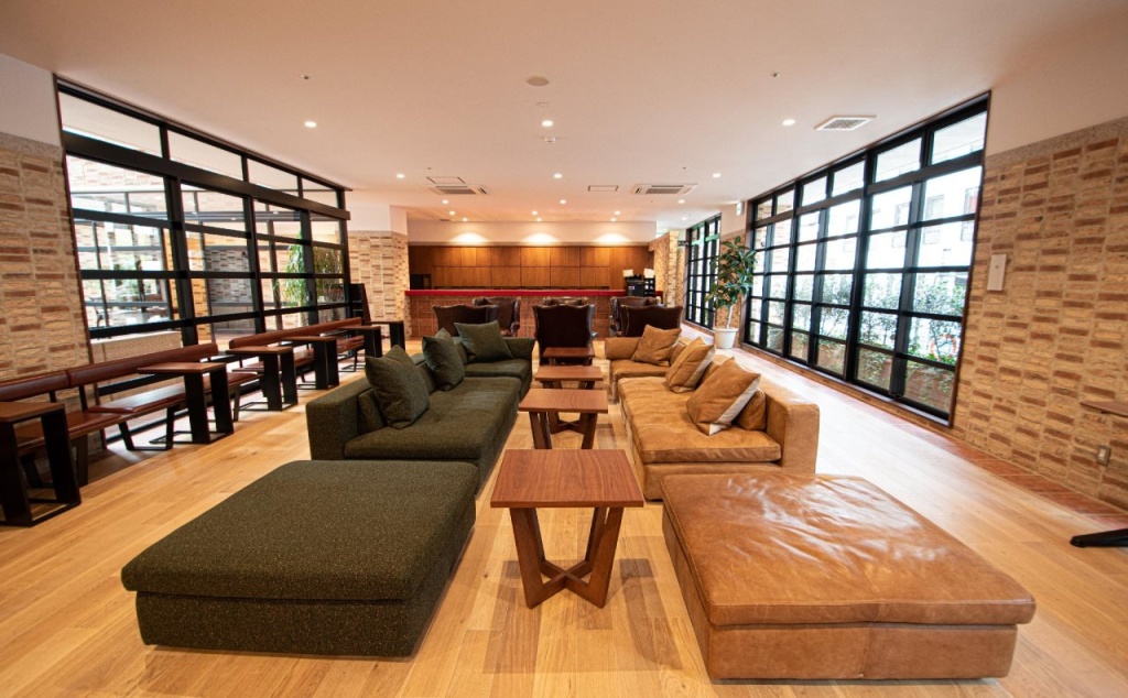 Zonk Hotel Hakata 사진 25