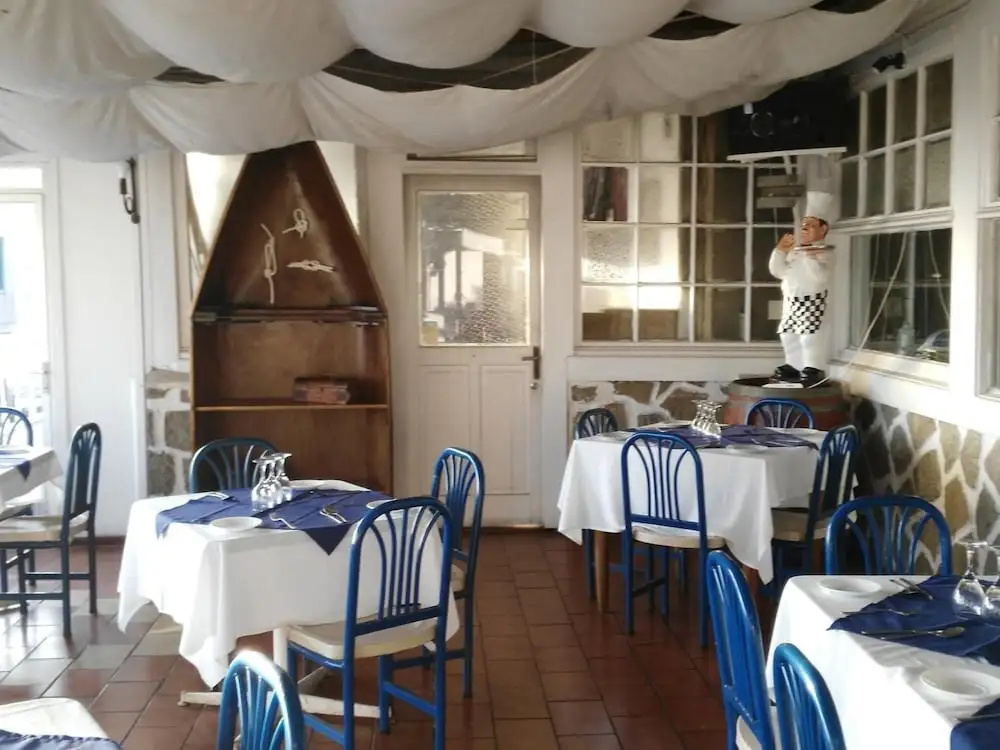 Hotel Puerto Mayor - Général