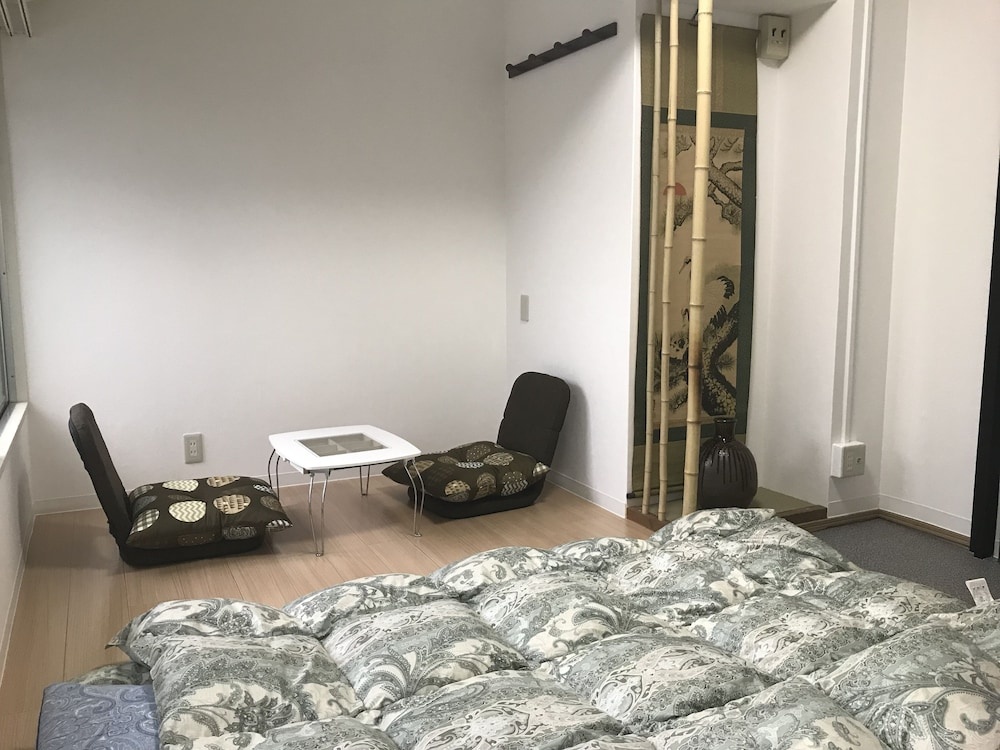 Merry Gate Osaka - Hostel 사진 8