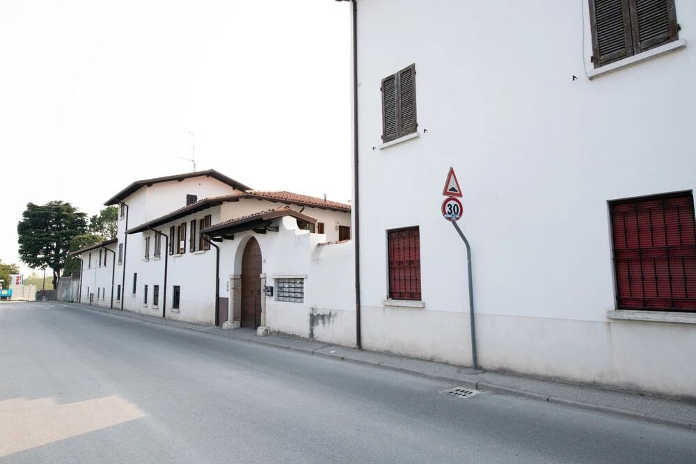 Casa Marisa