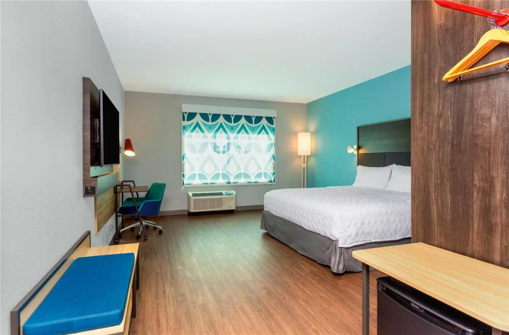 Hotel photo 19