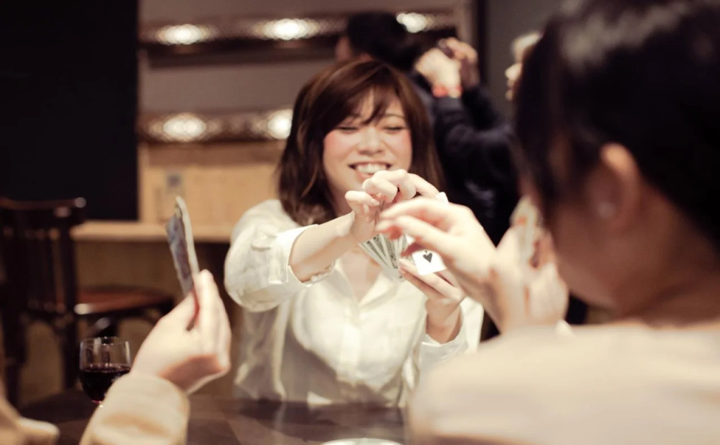 Golden Guest House Hakata 사진 21