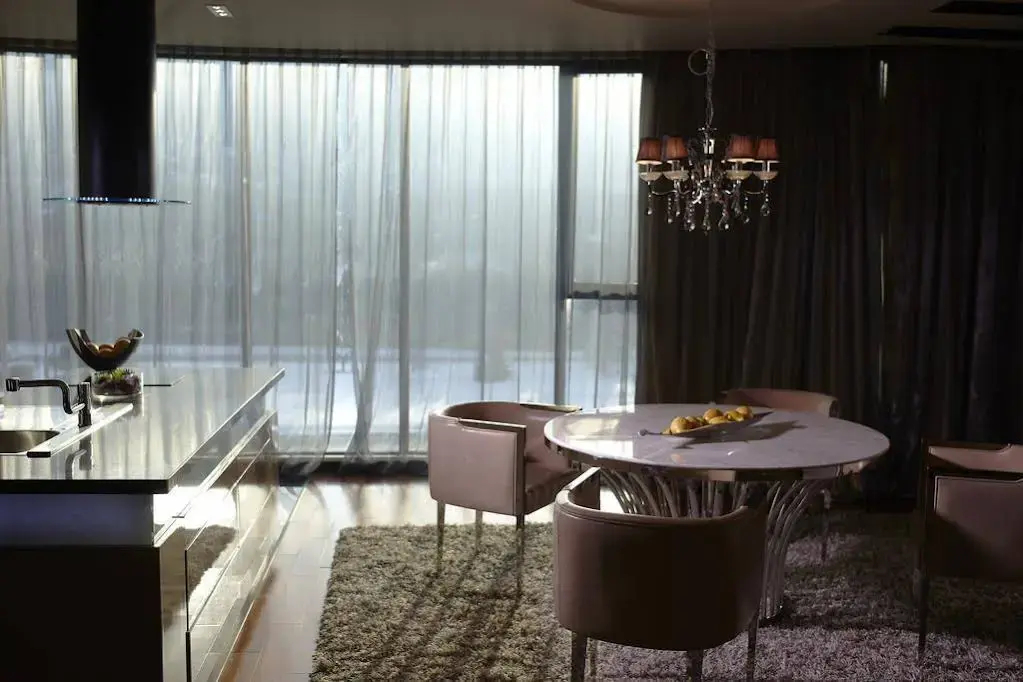 Emirates Apart Residence - фото 24