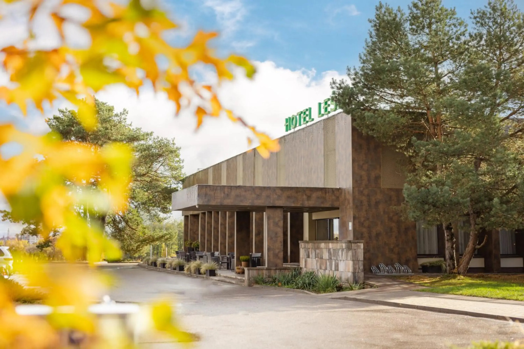 Hotel Lesny