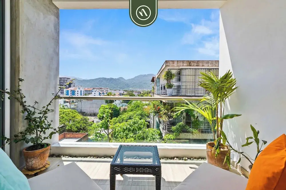 Amazing 1BR - Pool - BBQ in Versalles